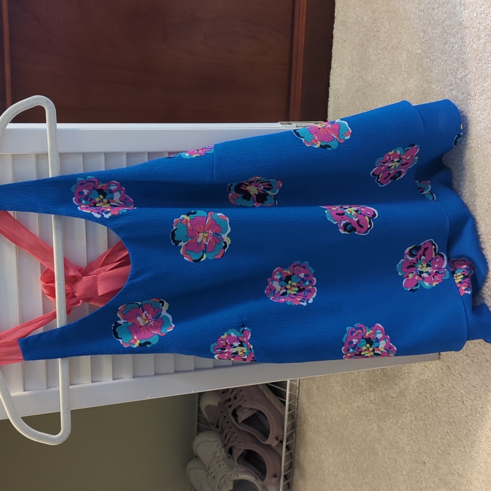 Lily Pulitzer Tank